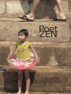 cover image of Poet Zen